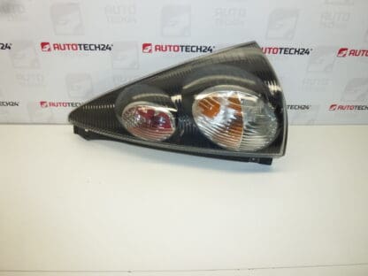 Right rear lamp Citroën C1 81550-0H060 6351x8