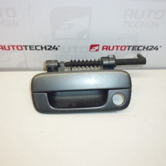 Left front door handle Peugeot ETHC 9101H2