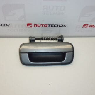 Right rear door handle Peugeot ETHC 9101H5 9621859377