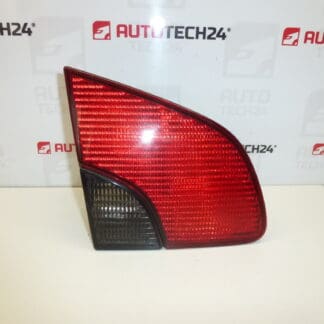 Left rear interior lamp Peugeot 406 COMBI 6350H6