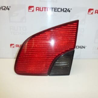 Right rear interior lamp Peugeot 406 COMBI 6351H6