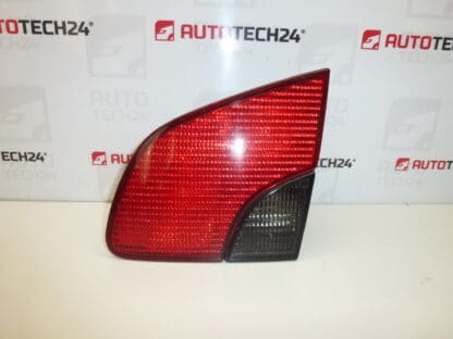 Right rear interior lamp Peugeot 406 COMBI 6351H6