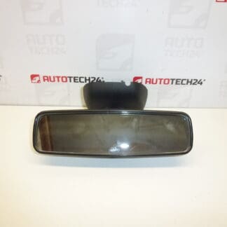 Interior rear view mirror Peugeot 406 8149KL