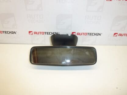 Interior rear view mirror Peugeot 406 8149KL