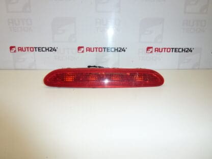 Brake light Citroën 9641782980 6351R5