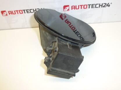 Tank cap Citroën C2 EXL 9640039160