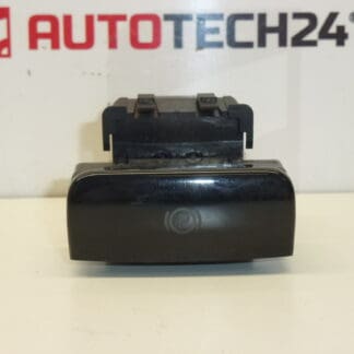 Hand brake control Citroën C4 Picasso 96597938ZD 470703