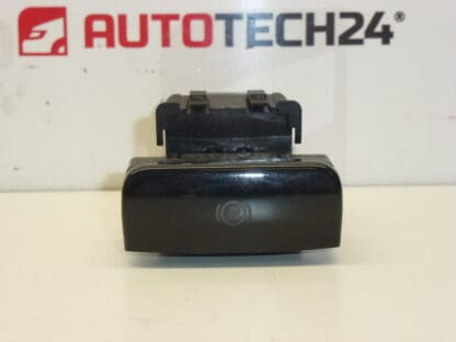 Hand brake control Citroën C4 Picasso 96597938ZD 470703