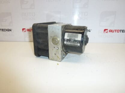 Pump ABS ESP ATE Citroën C5 II 9656419780 10.0960-1146.3 10.0206-0188.4