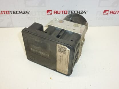 Pump ABS ESP ATE Citroën C5 II 9656419780 10.0960-1146.3 10.0206-0188.4