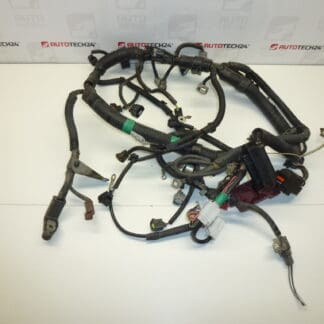 Harness Citroën Peugeot 1.0 KR 821210H0110 656973 658525