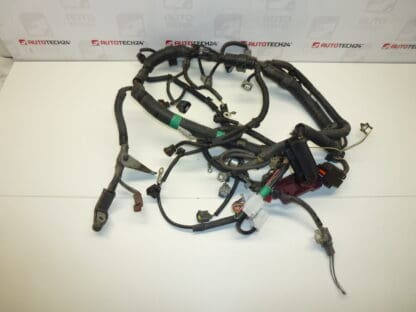 Harness Citroën Peugeot 1.0 KR 821210H0110 656973 658525