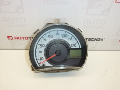 Speedometer Citroën C1 Peugeot 107 92000 km 83800-0H130