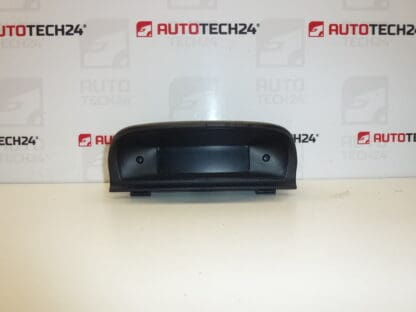 Display Peugeot 307 9652809977 D00 6563W0 6564FA