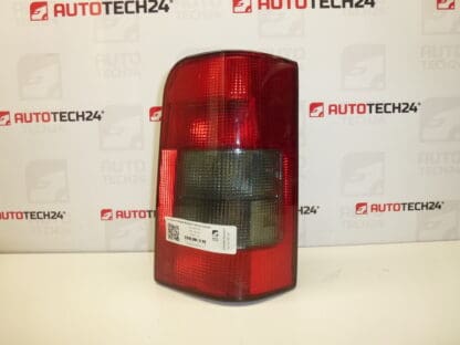 Right rear lamp Citroën Berlingo Peugeot Partner 6351H1 6351EC