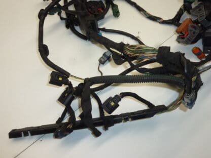 Harness Citroën Peugeot 2.0HDI RHR 9662566480 9662566580 6569Y2