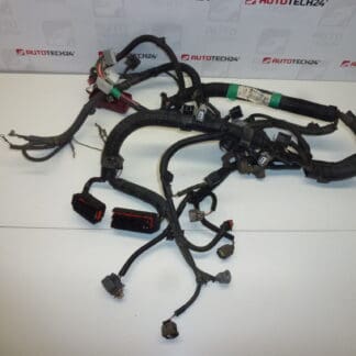 Harness Citroën Peugeot 1.0 KR 821210H110N 656973 658525