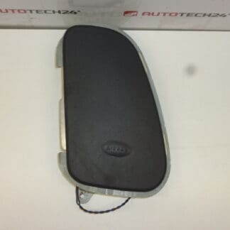 Seat airbag light gray right Citroën C2 C3 96462516ZE 8216AQ