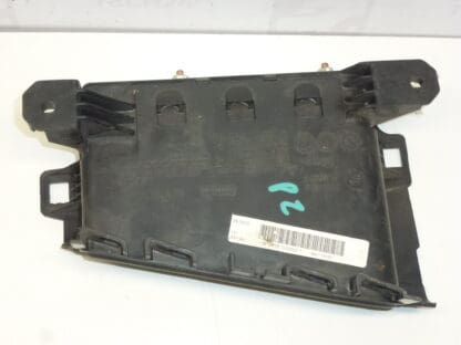 Rear right seat airbag Citroën C6 96517057ZD 8216JL