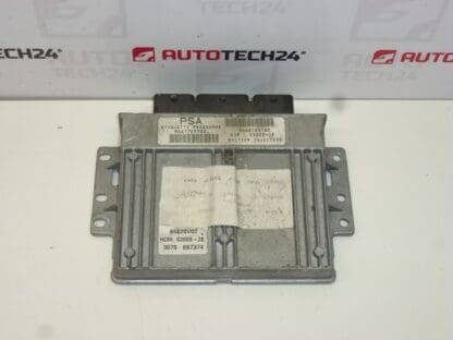 ECU Sagem S2000-28 Peugeot 307 9647759780 9646185180