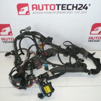 Bundle Citroën Peugeot 2.0HDI RHR 9661714180 9661714080