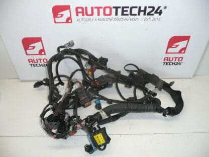 Bundle Citroën Peugeot 2.0HDI RHR 9661714180 9661714080