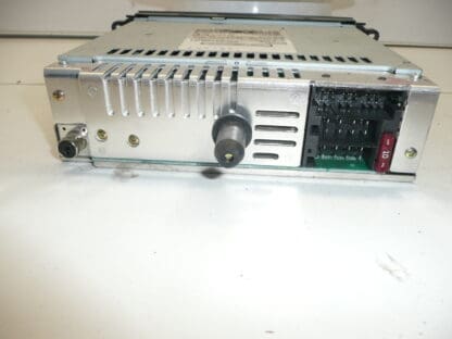 Car radio with CD RD3-1-Citroën C5 I 96489098ZE