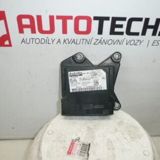 Airbag unit Citroën Peugeot 620595200 9804375980 9805630180