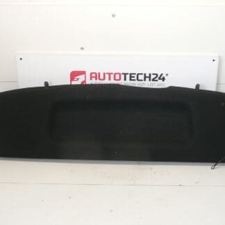 Trunk panel for Citroën C1 Peugeot 107