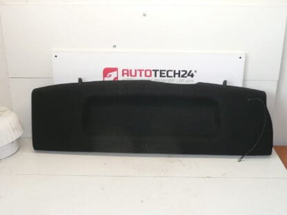 Trunk panel for Citroën C1 Peugeot 107