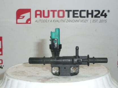 Diesel temperature sensor Citroën Peugeot 9306-010A 1920FH