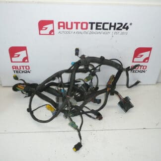 Engine harness Citroën Peugeot 1.4HDI 9654034980 6558YC