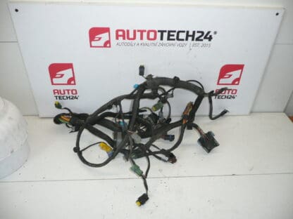 Engine harness Citroën Peugeot 1.4HDI 9654034980 6558YC