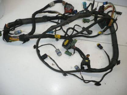 Engine harness Citroën Peugeot 1.4HDI 9654034980 6558YC