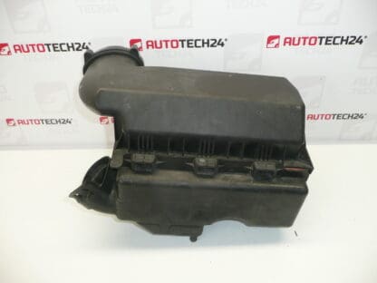 Filter box Citroën Peugeot 1.6 HDI 9659405080 9651883080 1420N9