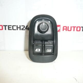 Peugeot 206 6554WA Window Control