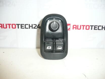 Peugeot 206 6554WA Window Control