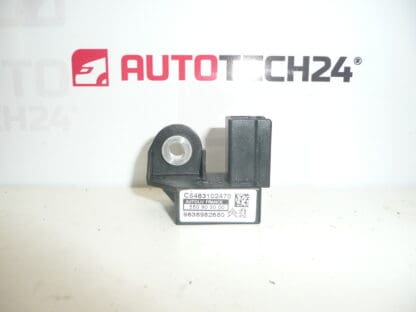 Impact sensor Citroën Peugeot 9636982680 8216H3