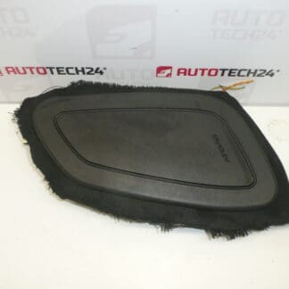 Airbag seat left Peugeot 206 96484355ZR 8216AE