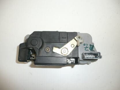 Electric lock of the right rear door Citroën C5 I and II 9138A2