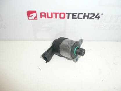 Pressure regulator Bosch 1.4 1.6 HDI 1634149380