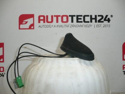 Antenna Citroën Peugeot 9650911780 6561HG