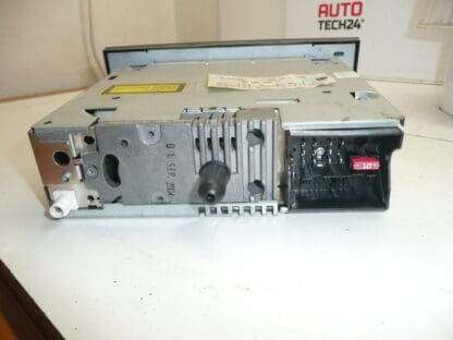 Car radio Citroën Peugeot RD4 N1 9650574977 6564V1