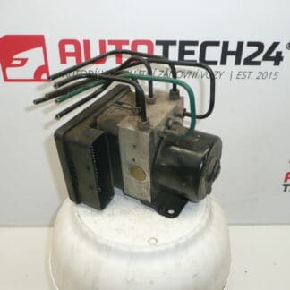 ABS pump ATE Citroën C5 I 9641767380