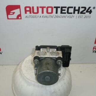 ABS pump Citroën Peugeot Bosch 0265800738 4541FF