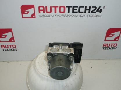 ABS pump Citroën Peugeot Bosch 0265800738 4541FF