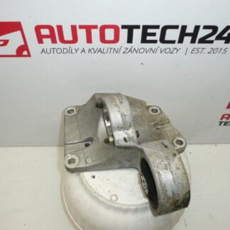 Axle bracket 1.8 16V 2.0 16V Citroën Peugeot 9629824580 1807N2