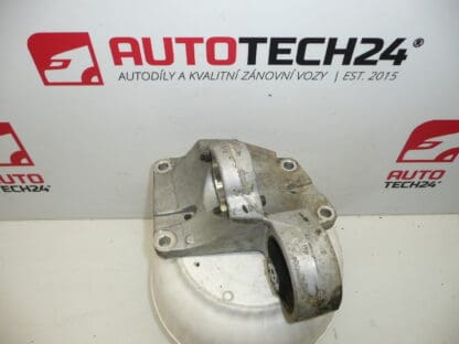 Axle bracket 1.8 16V 2.0 16V Citroën Peugeot 9629824580 1807N2