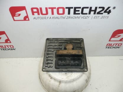 ECU sensodrive Peugeot 9640922780 S118475101 2529N3