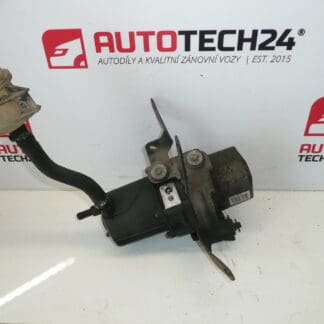 El. Servo pump Peugeot 206 9655955880 4007NX